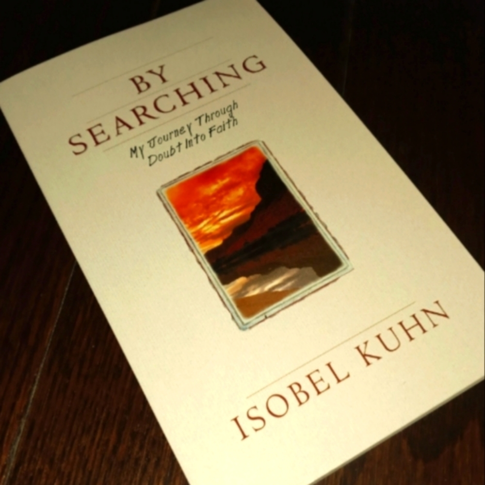 By Searching